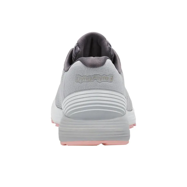 Asics Dynaflyte 3 'Grey' Women's-2