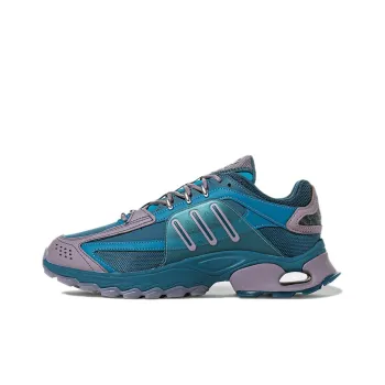 Adidas Originals Thesia X Dpr 'Blue Pink'
