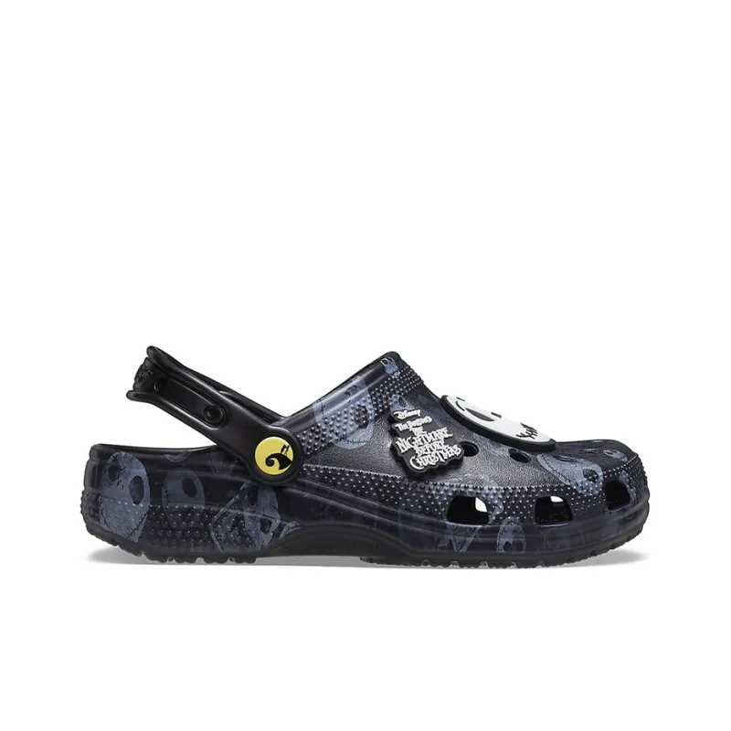 Crocs Classic Clog Nightmare Before Christmas-1