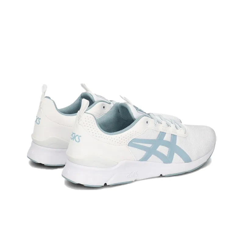 Asics Gel Lyte Runner 'White Blue' Women's-2