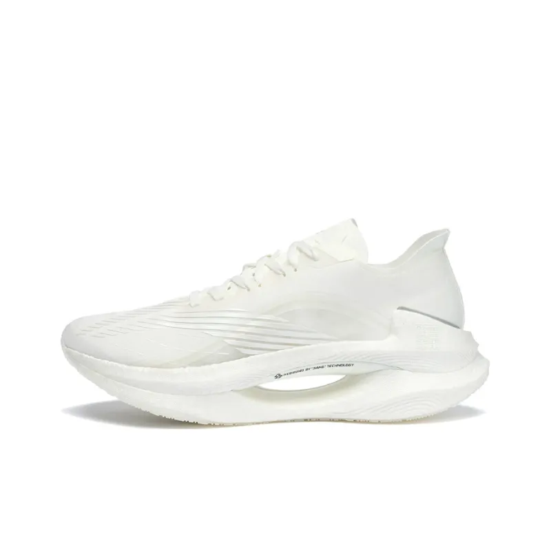 LINING Essential 'Snow White'-0