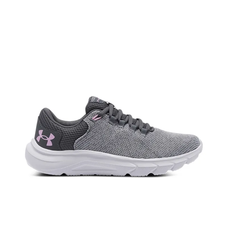 Under Armour Phade Rn 'Grey Pink' Women's-1