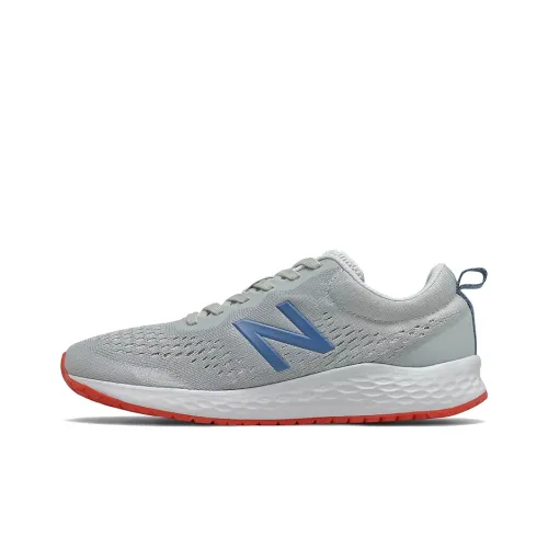 New Balance Fresh Foam Arishi V3 'Grey Blue' Women's
