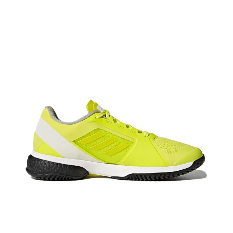 Adidas Stella McCartney X Barricade Boost 'Aero Lime' Women's-1