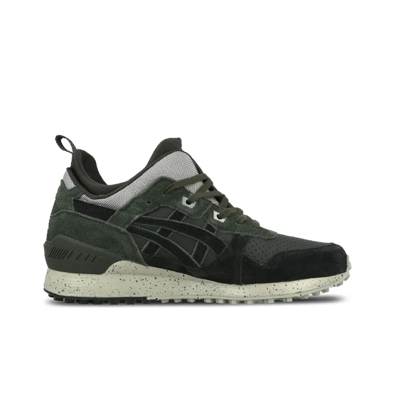 Asics Haven X Gel Lyte Mt 'Forest Green'-1