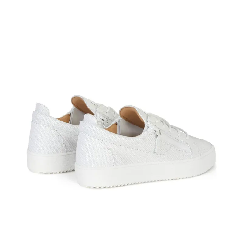 Giuseppe Zanotti Frankie Low top Sneakers-3