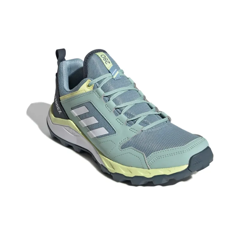 Adidas Terrex Agravic Tr Ash Grey Women's-2
