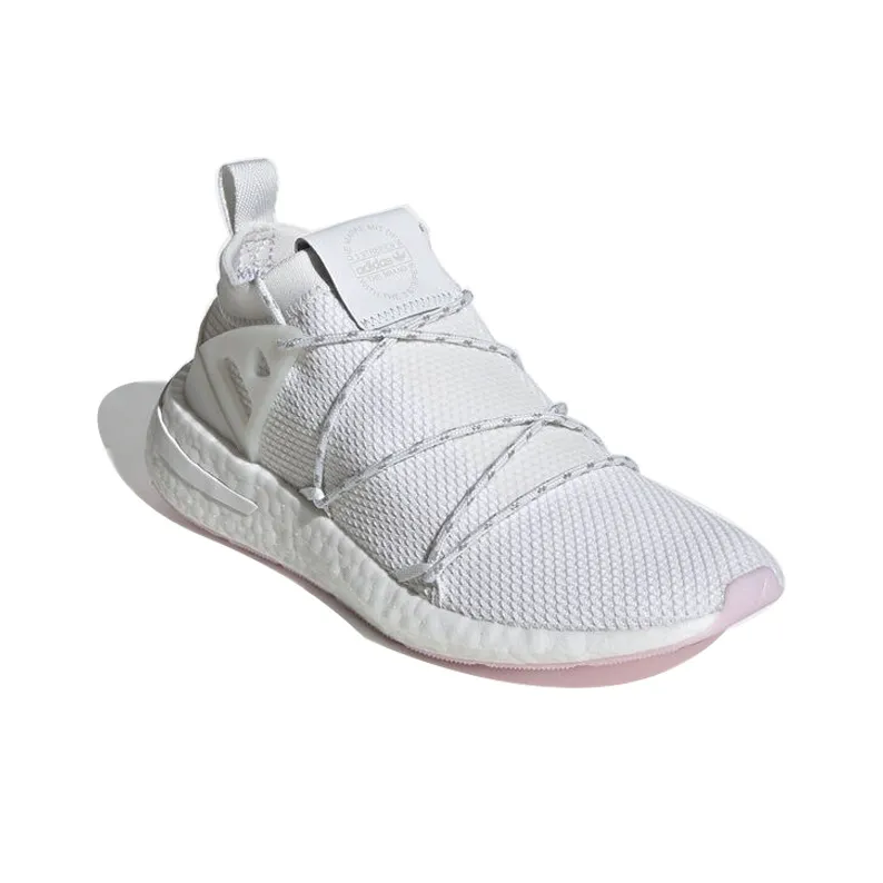 Adidas Arkyn Knit Crystal White Clear Pink Women's-2