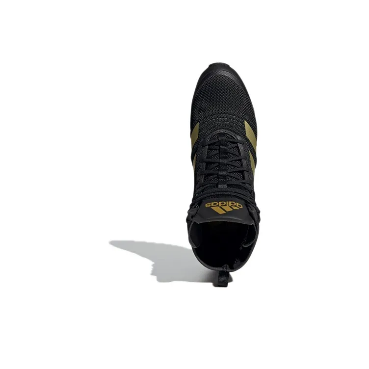 Adidas Speedex 18 'Black Hazy Yellow'-4