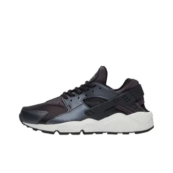 Nike Air Huarache Run Se Metallic Hematitie Women's