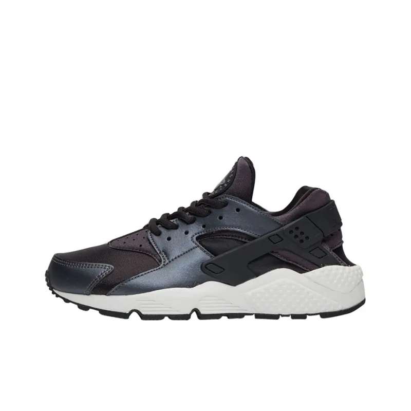 Nike Air Huarache Run Se Metallic Hematitie Women's-0