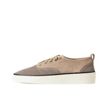 Fear Of God Stylish Skateboarding Shoes Men's Brown