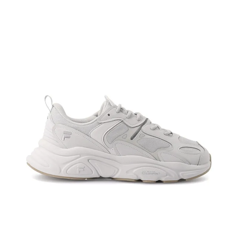 FILA Mars 2 Low Top Running Shoes Grey-1