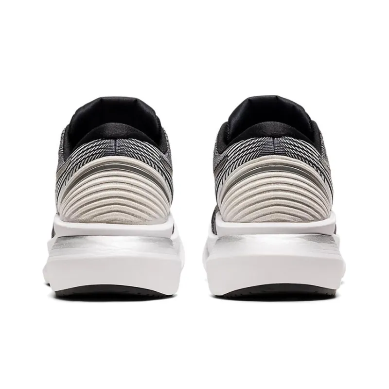 Asics Glideride 2 D 'Black Grey White' Women's-4
