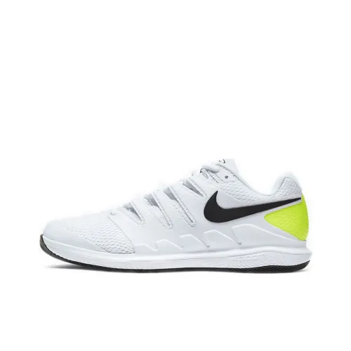 Nike Court Air Zoom Vapor X White Volt