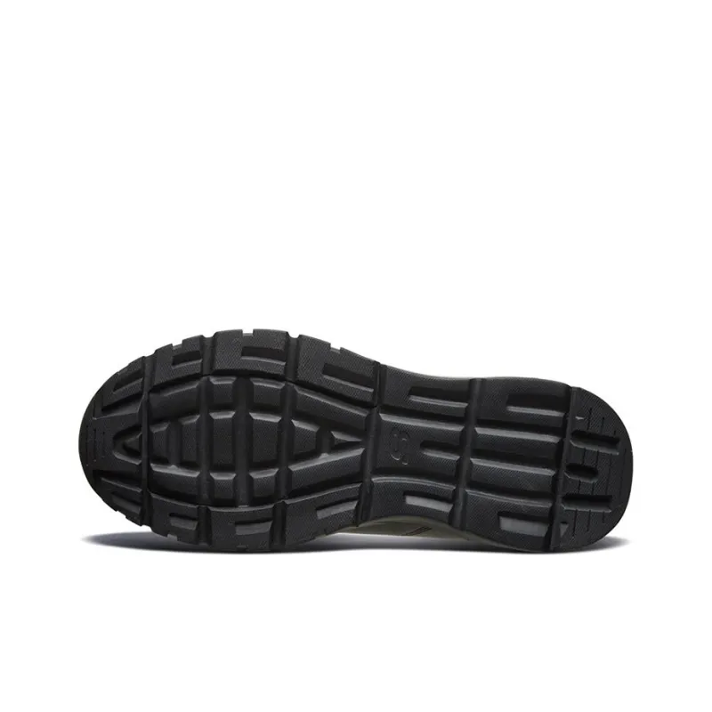 Skechers Relven High-Top Casual Shoes Men's Black-4