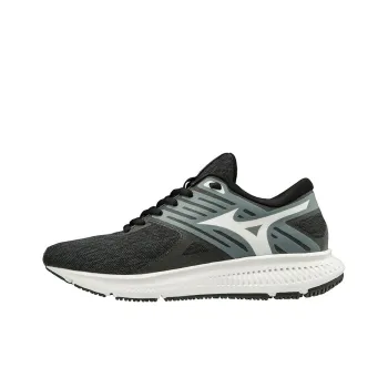 Ezrun Women's Mizuno Lx 2 'Black' Women's