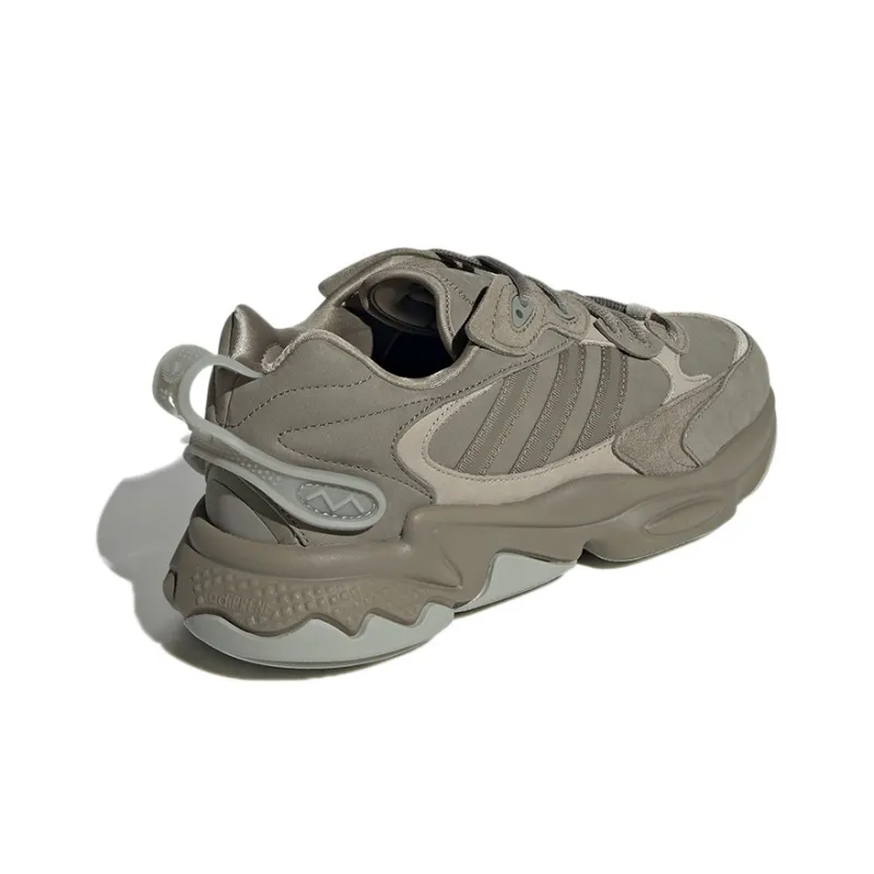 Adidas Originals Ozweego 'Brown'-3