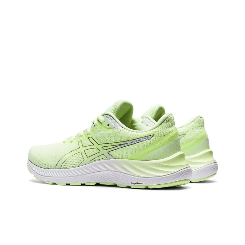 Asics Gel Excite 8 'Lemon Yellow' Women's-3