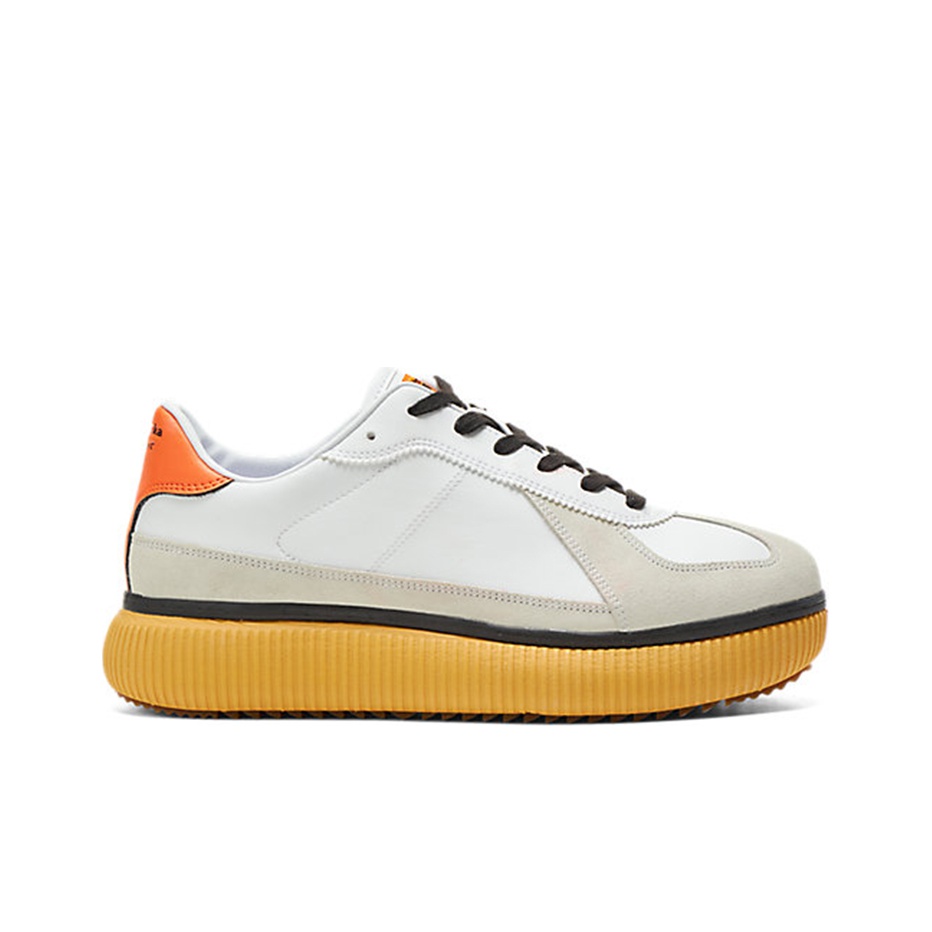 【2025年】高評価レビューアイテム特集 Shoes Delecity Tiger Onitsuka 'White POIZON - Habanero' 靴