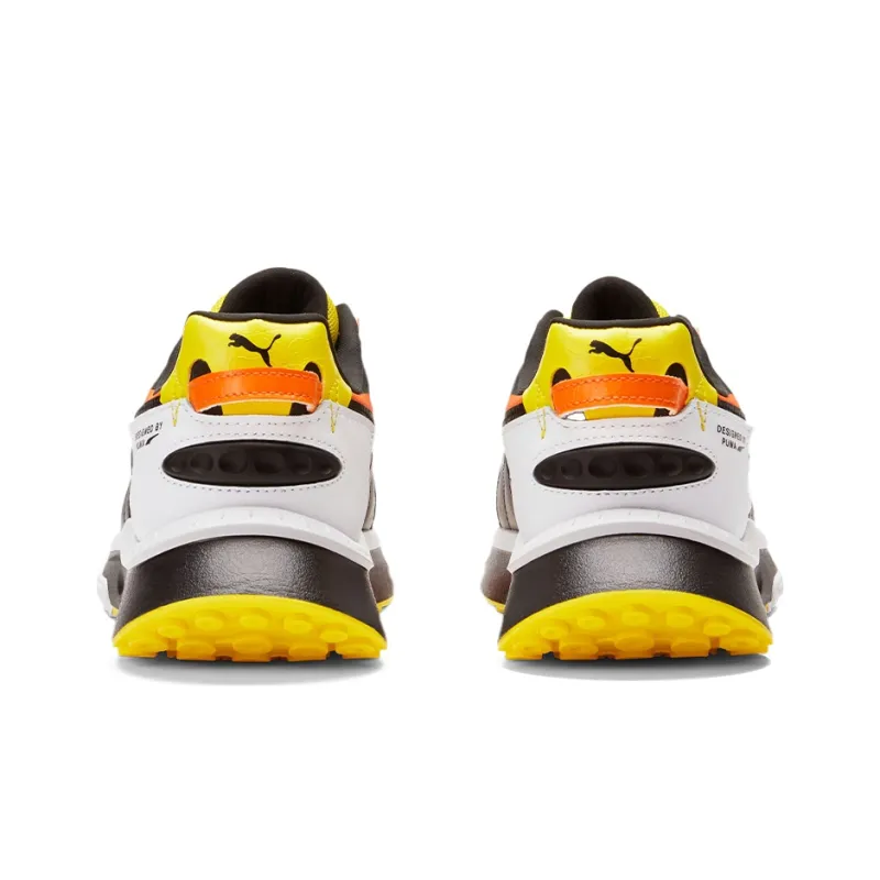 PUMA Wild Rider 59th Street-3