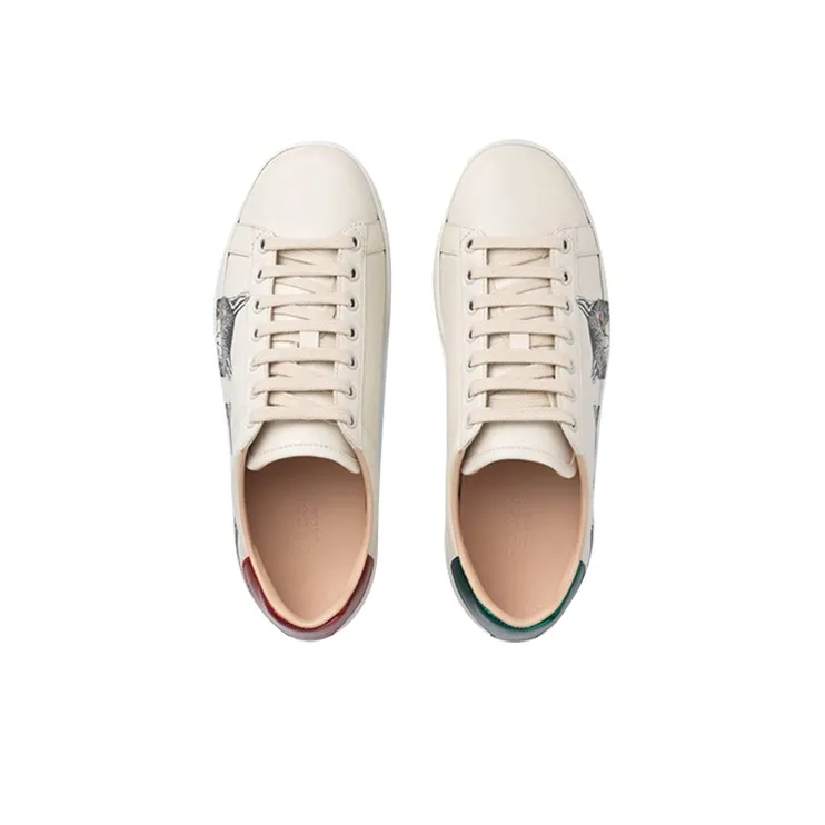 GUCCI Women's Ace 'Mystic Cat' Women's-3