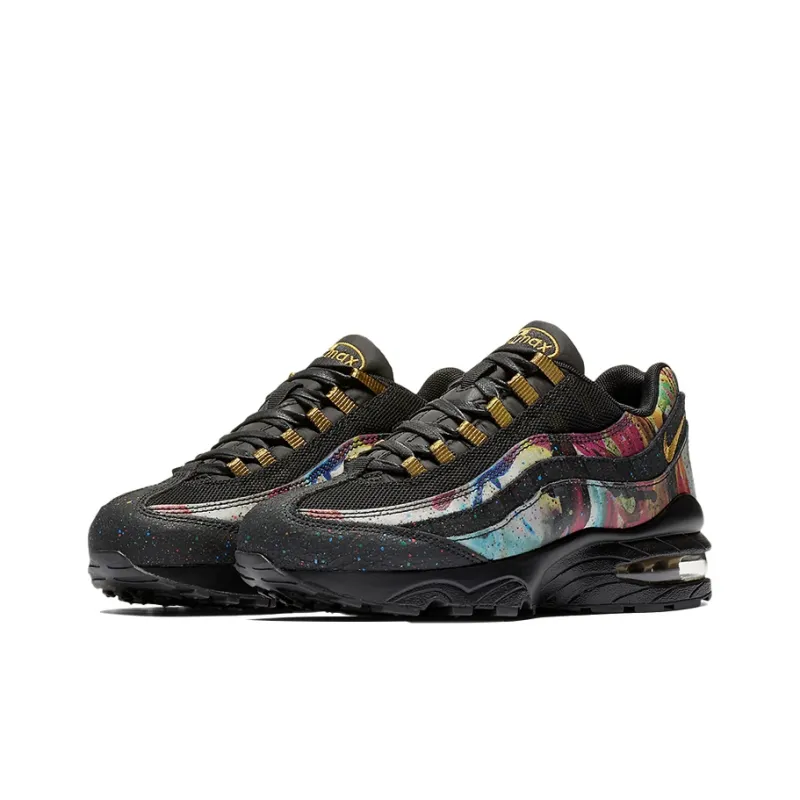 Nike Air Max 95 Caribana GS-1