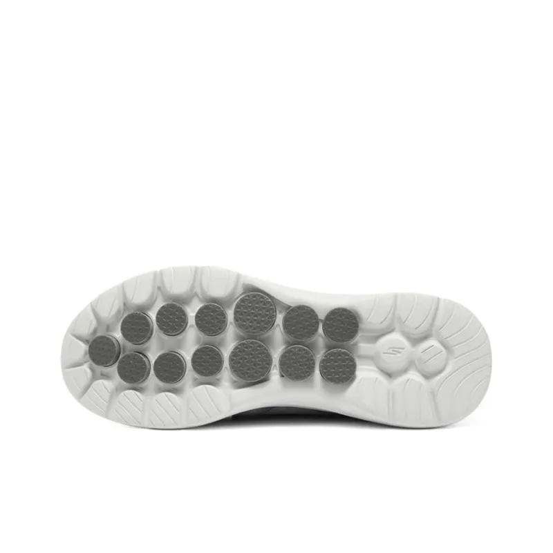 Skechers Go Walk 6 'Grey'-4