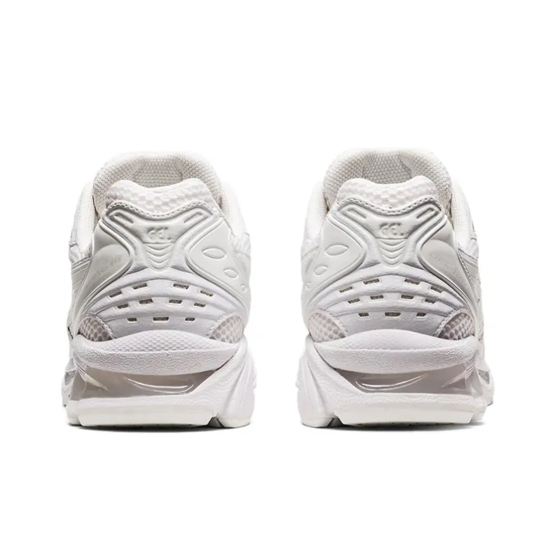 Asics Gel Kayano 14 Triple White-3