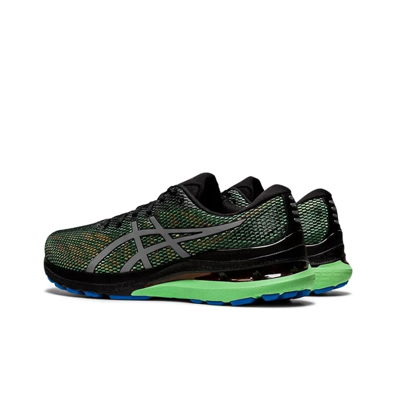 Asics Gel Kayano 28 Lite Show 'Green Pure Silver'-3
