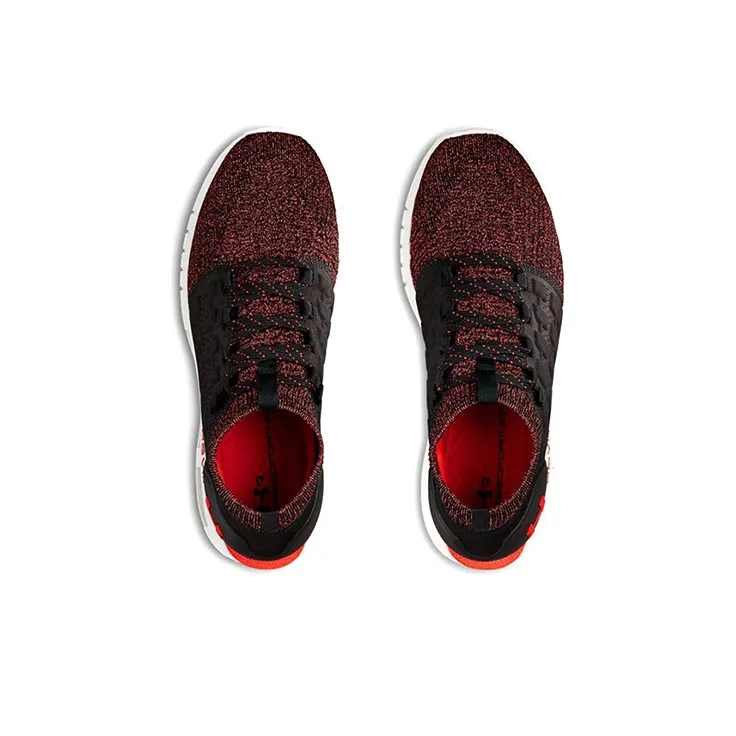 Under Armour Hovr Phantom 'Black Red'-2
