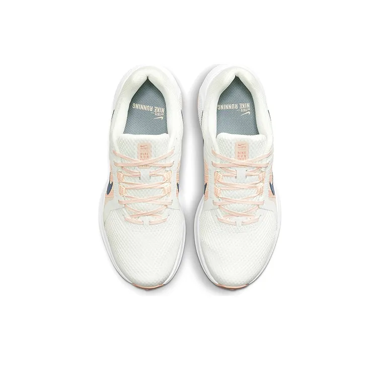 Nike Run Swift 2 'White Orange Blue' Women's-3