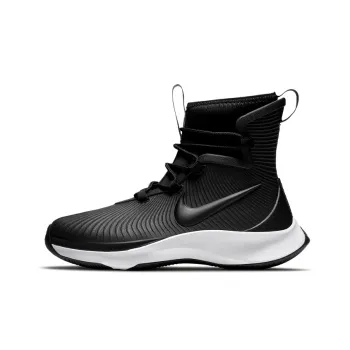 Nike Binzie Boot 'Black White' GS