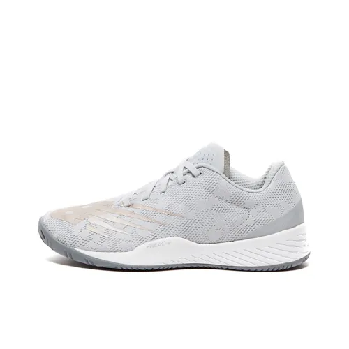 New Balance NB 896 Tennis Shoes Women's Low-Top Gray