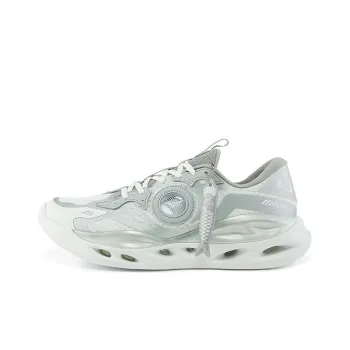 Mizuno Koi White