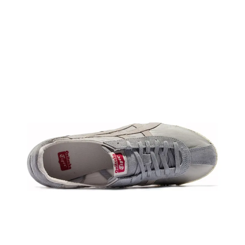 Onitsuka Tiger Corsair 'Vintage Grey Off White'-2