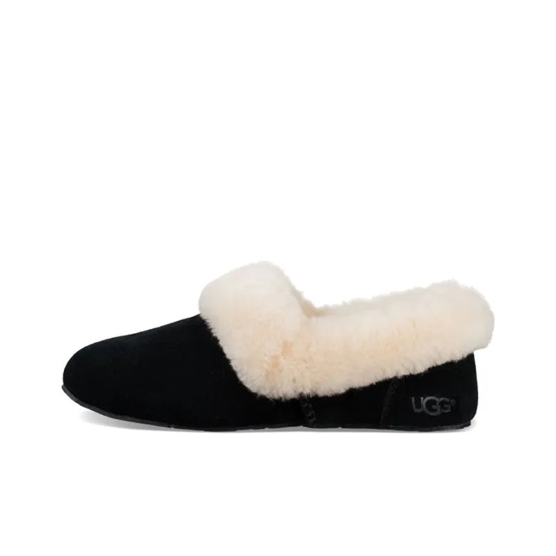 UGG Slippers Kendyl 'Black' Women's-0
