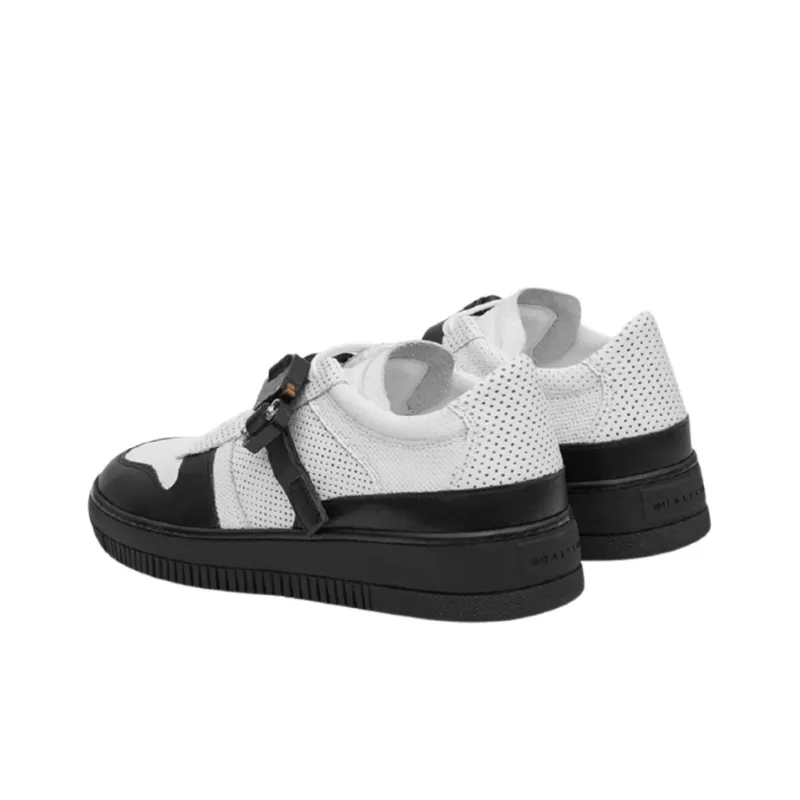 1017 ALYX 9SM Colour Block Buckle Strap Sneakers-3