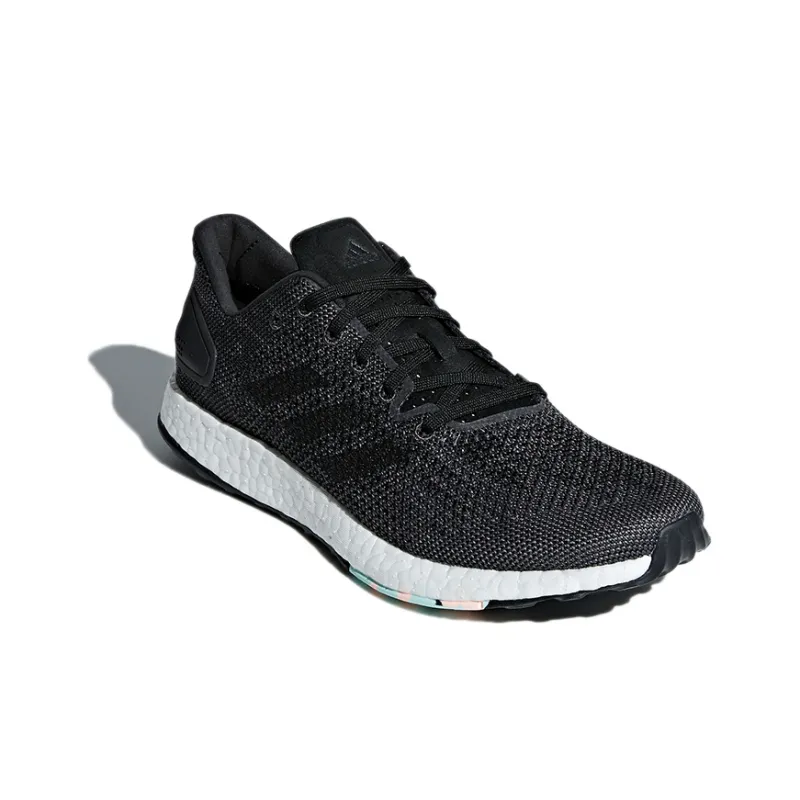 Adidas PureBoost Dpr 'Core Black' Women's-2