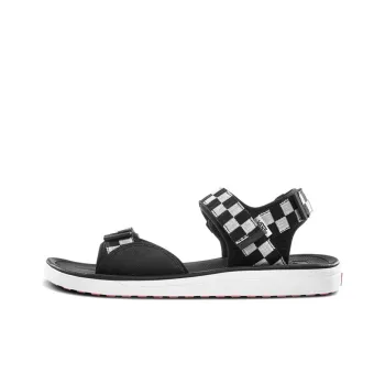 Vans UltraRange Tri Lock Sandals 'Checkerboard'