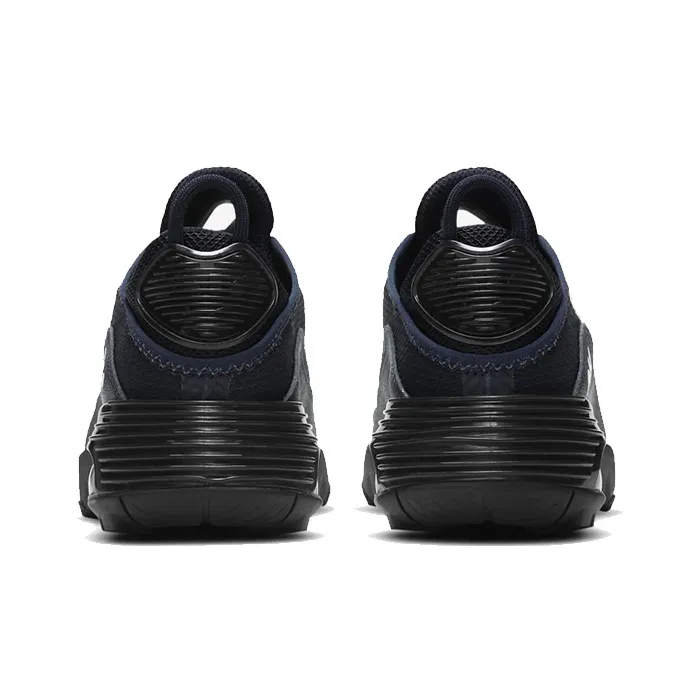 Nike Air Max 2090 'Black White' GS-4