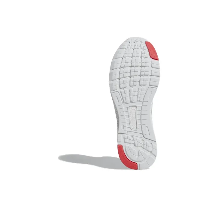 Adidas Edge Lux 'White Grey' Women's-5