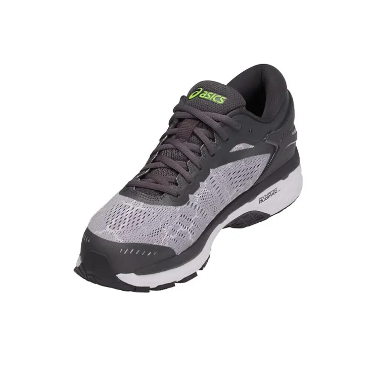 Asics Gel Kayano 24 Lite 'Mid Grey'-3