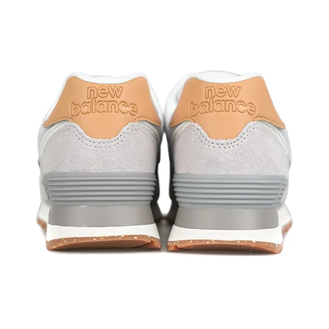 New Balance 574 Rain Cloud Maple-3