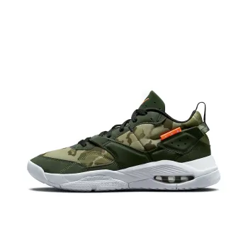 JORDAN Air Nfh Zion Williamson Bayou Boys Camo