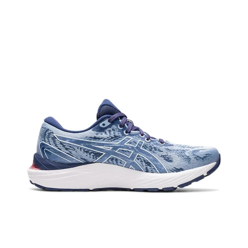 Asics Gel Cumulus 23 'Mist' Women's-1
