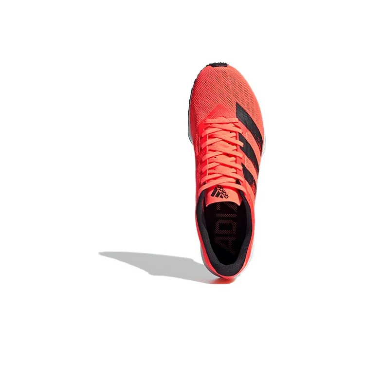 Adidas Adizero Bekoji 2 'Orange Black'-2