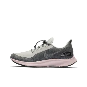 Nike Air Zoom Pegasus 35 Rn Shield Vast Grey Women's