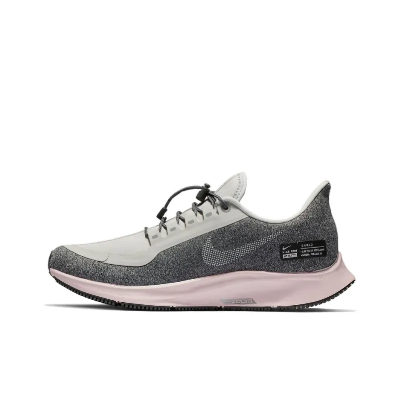 Nike Air Zoom Pegasus 35 Rn Shield Vast Grey Women's-0