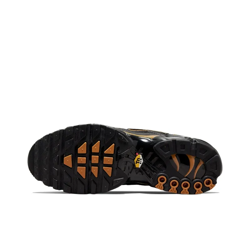 Nike Air Max Plus Cordura Black-5